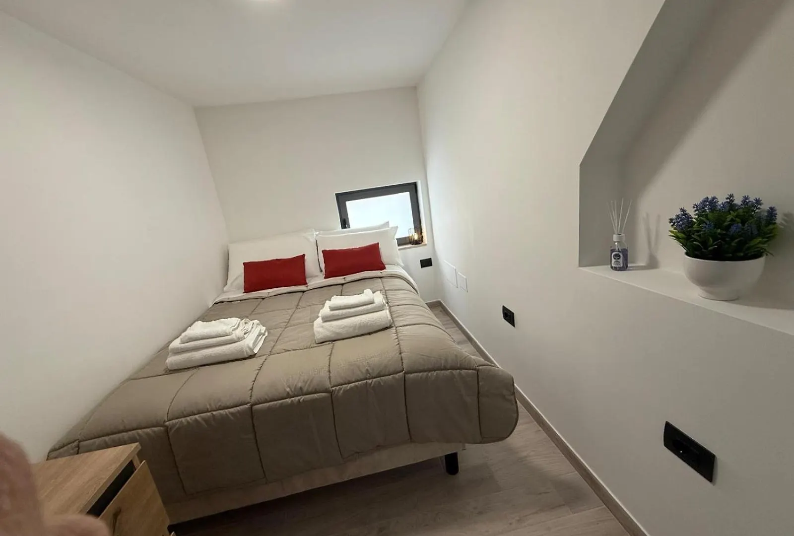A Volte Nel Salento-Porta Napoli Apartment Lecce 0*,