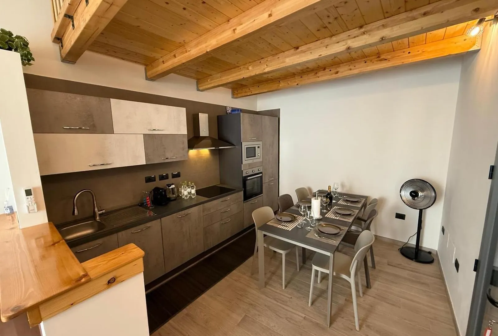 A Volte Nel Salento-Porta Napoli Apartment Lecce