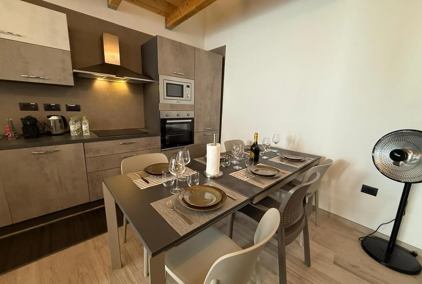 A Volte Nel Salento-Porta Napoli Apartment Lecce 0*,  Italy
